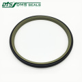 hydraulic seals cnc machine PTFE packing